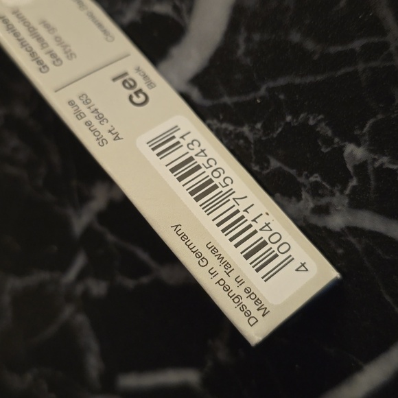 ❤️BUY 5 GET 3 FREE Leuchtturm1917 Drehgriffel Nr. 1 Ballpoint Pen - Picture 9 of 10